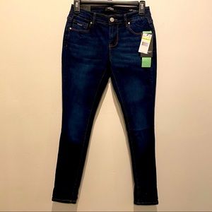 Nine West Petite Blue Jeans